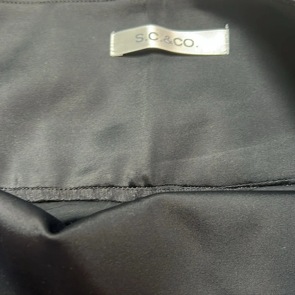 S.C.&CO. Pattern skort - Picture 3 of 4